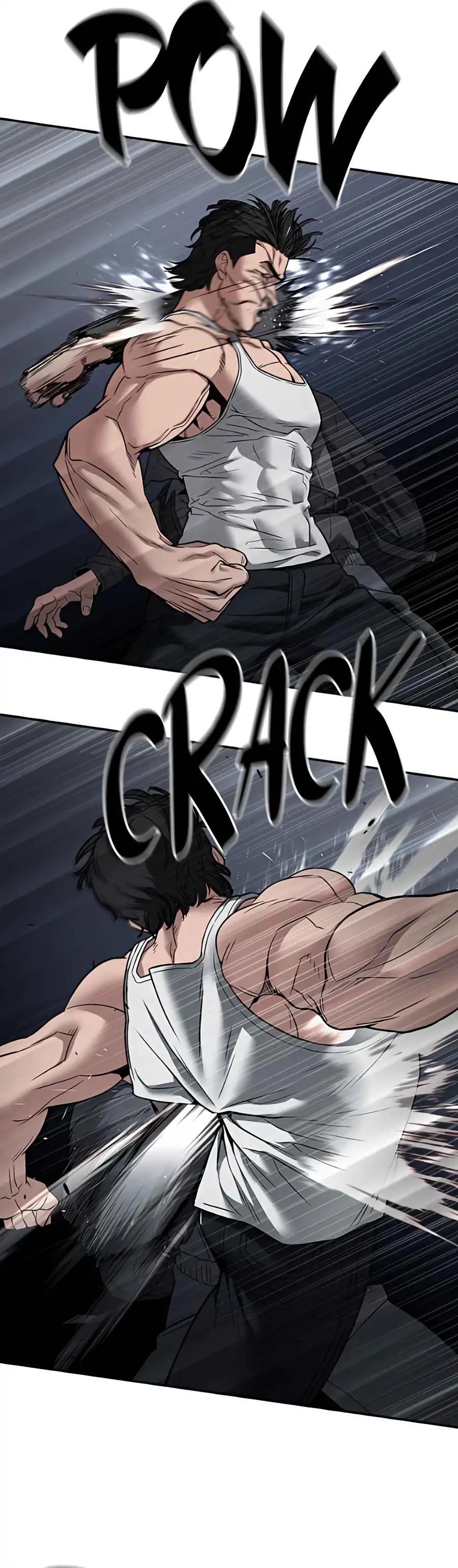 Designated Bully Chapter 111