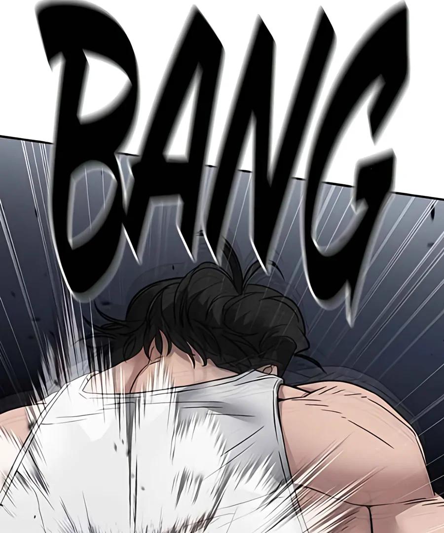 Designated Bully Chapter 111