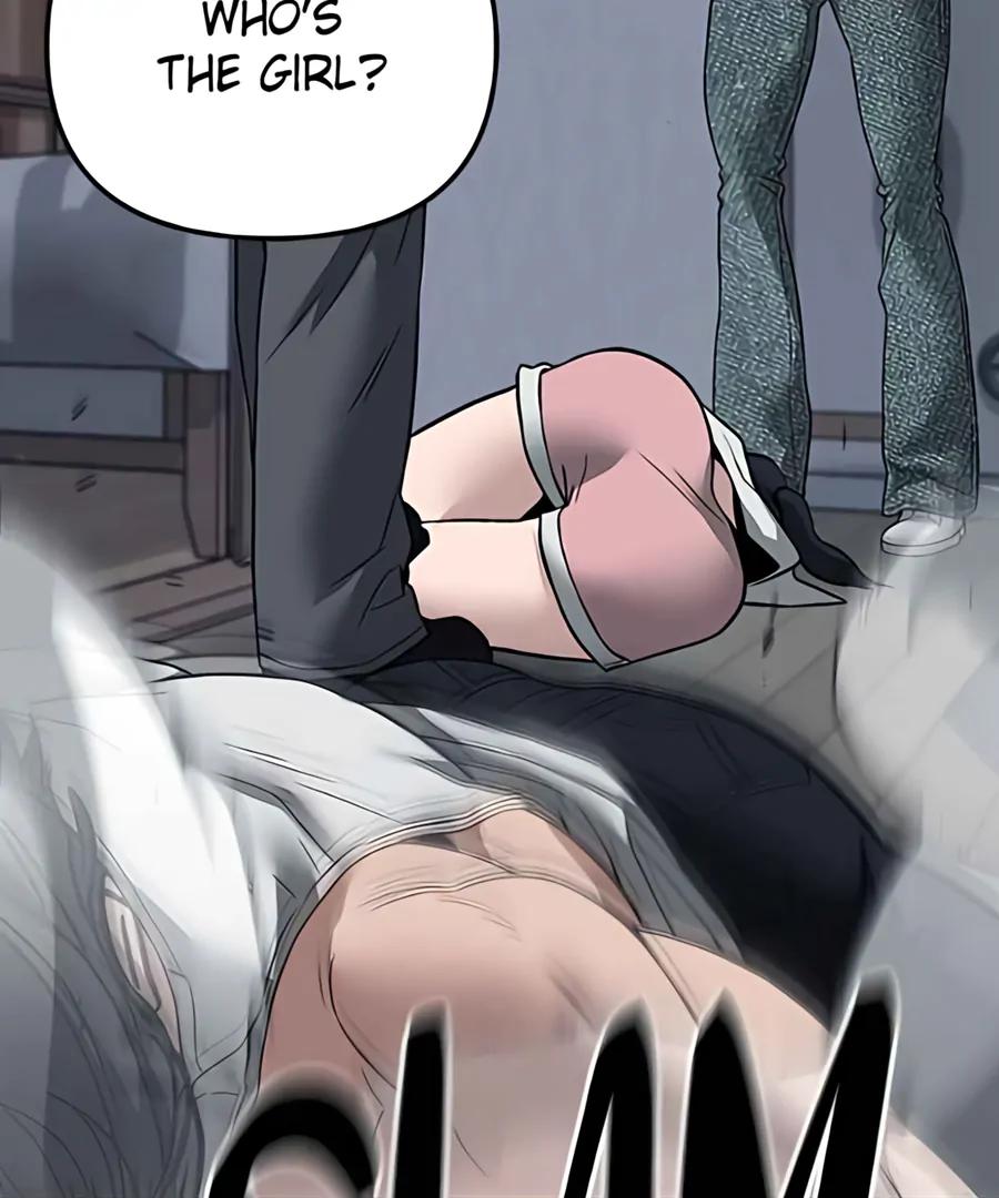 Designated Bully Chapter 111