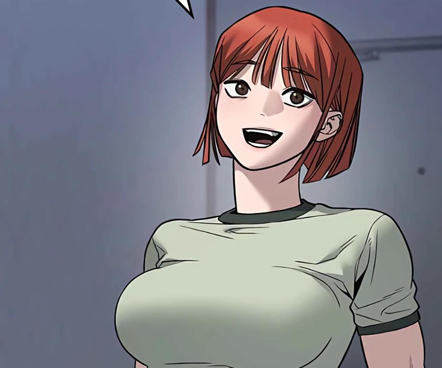 Designated Bully Chapter 111