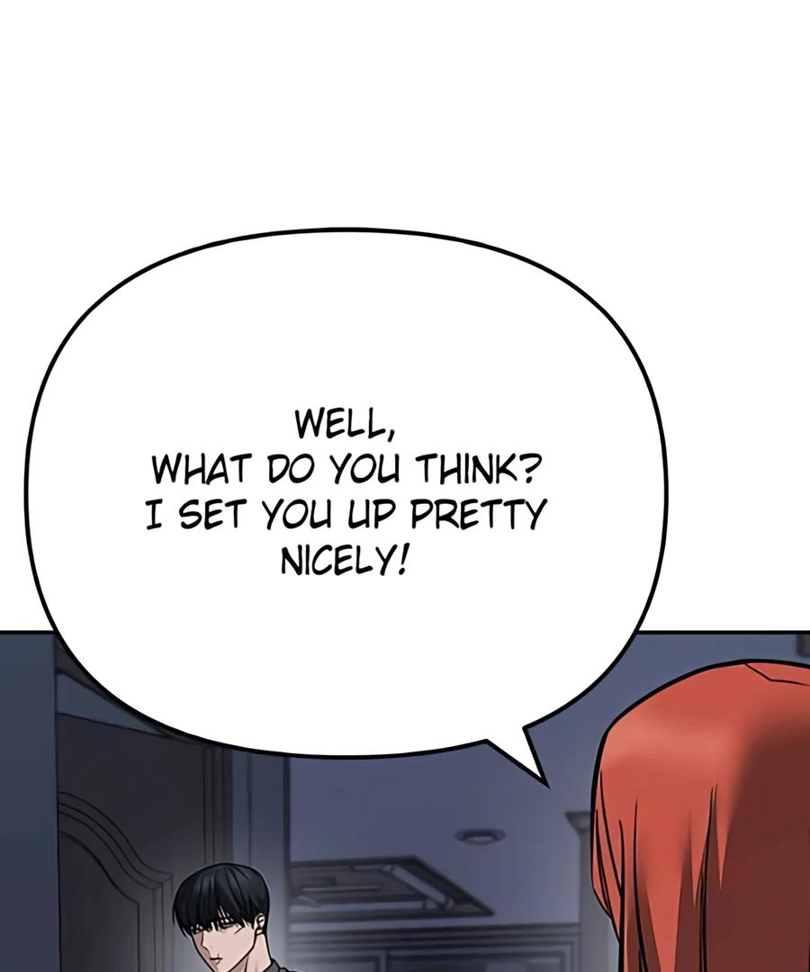 Designated Bully Chapter 111