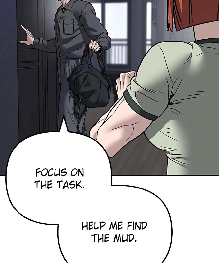 Designated Bully Chapter 111