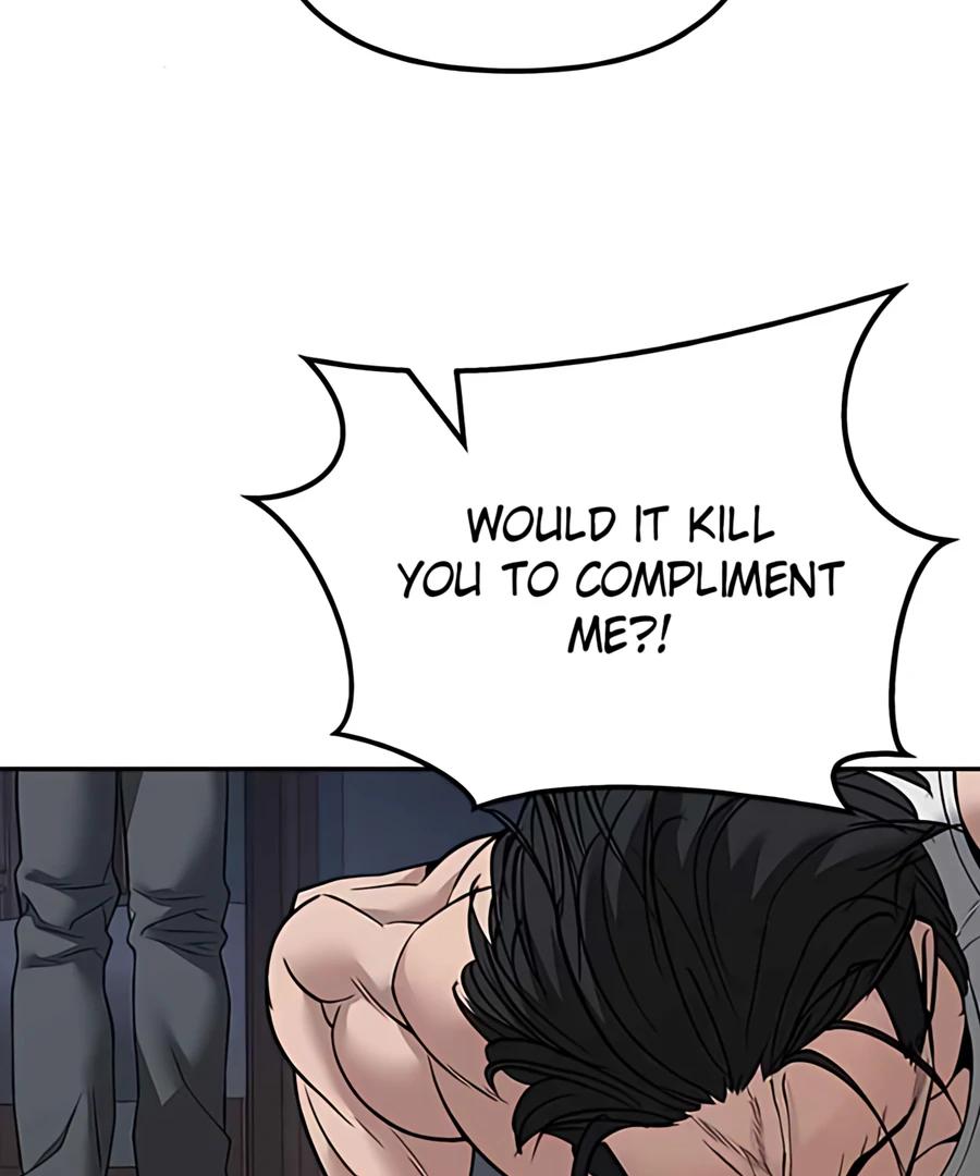 Designated Bully Chapter 111