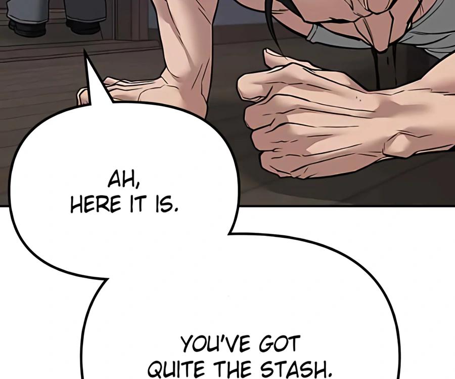 Designated Bully Chapter 111