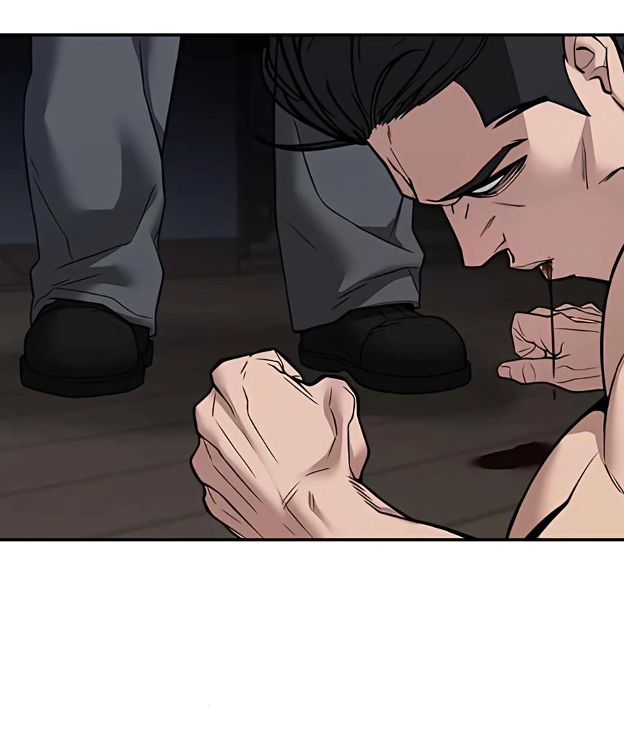 Designated Bully Chapter 111