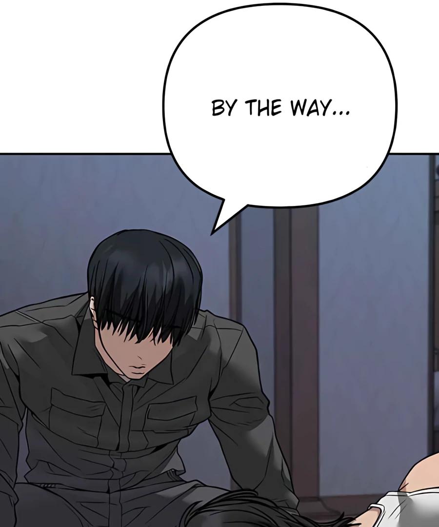 Designated Bully Chapter 111