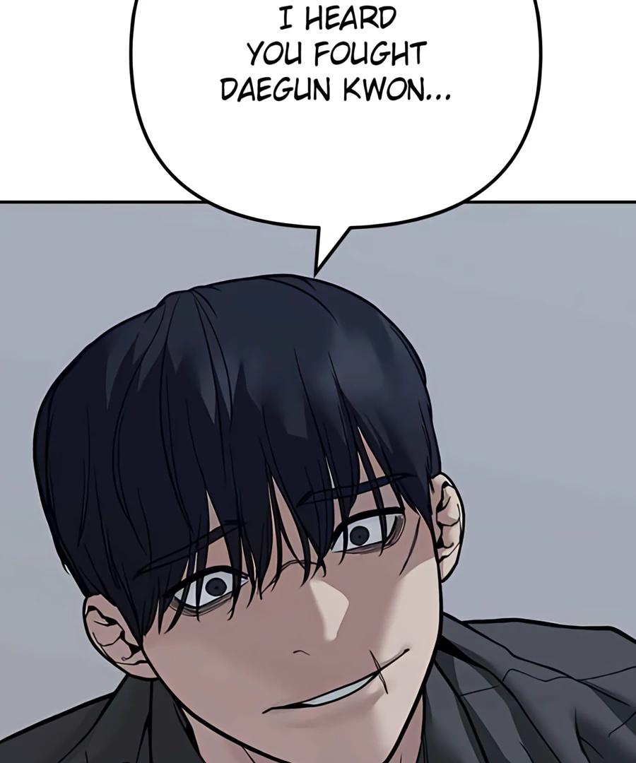 Designated Bully Chapter 111