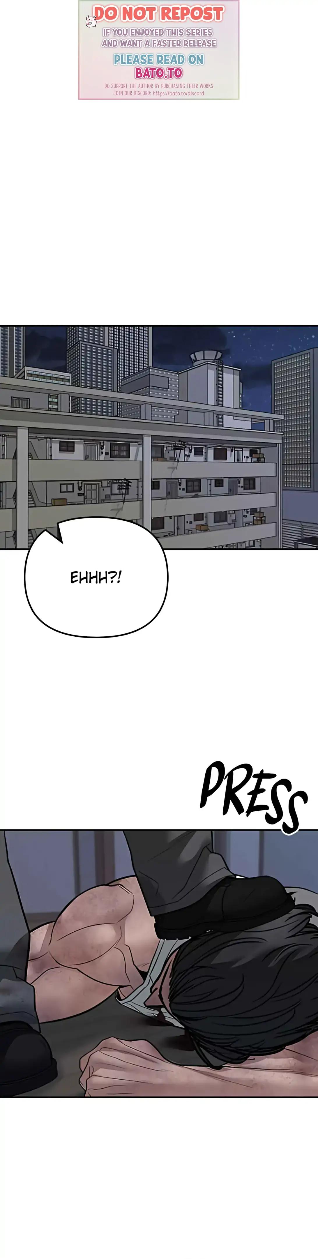 Designated Bully Chapter 112