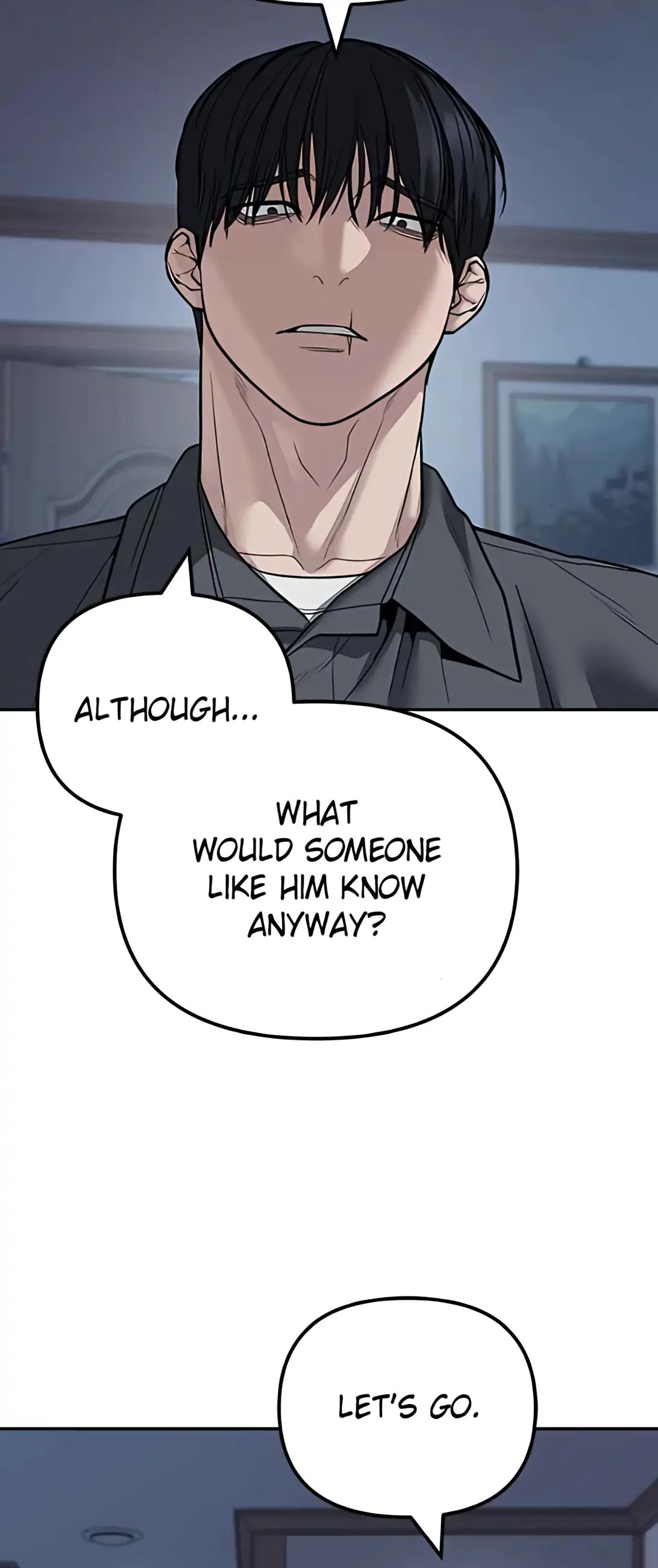 Designated Bully Chapter 112