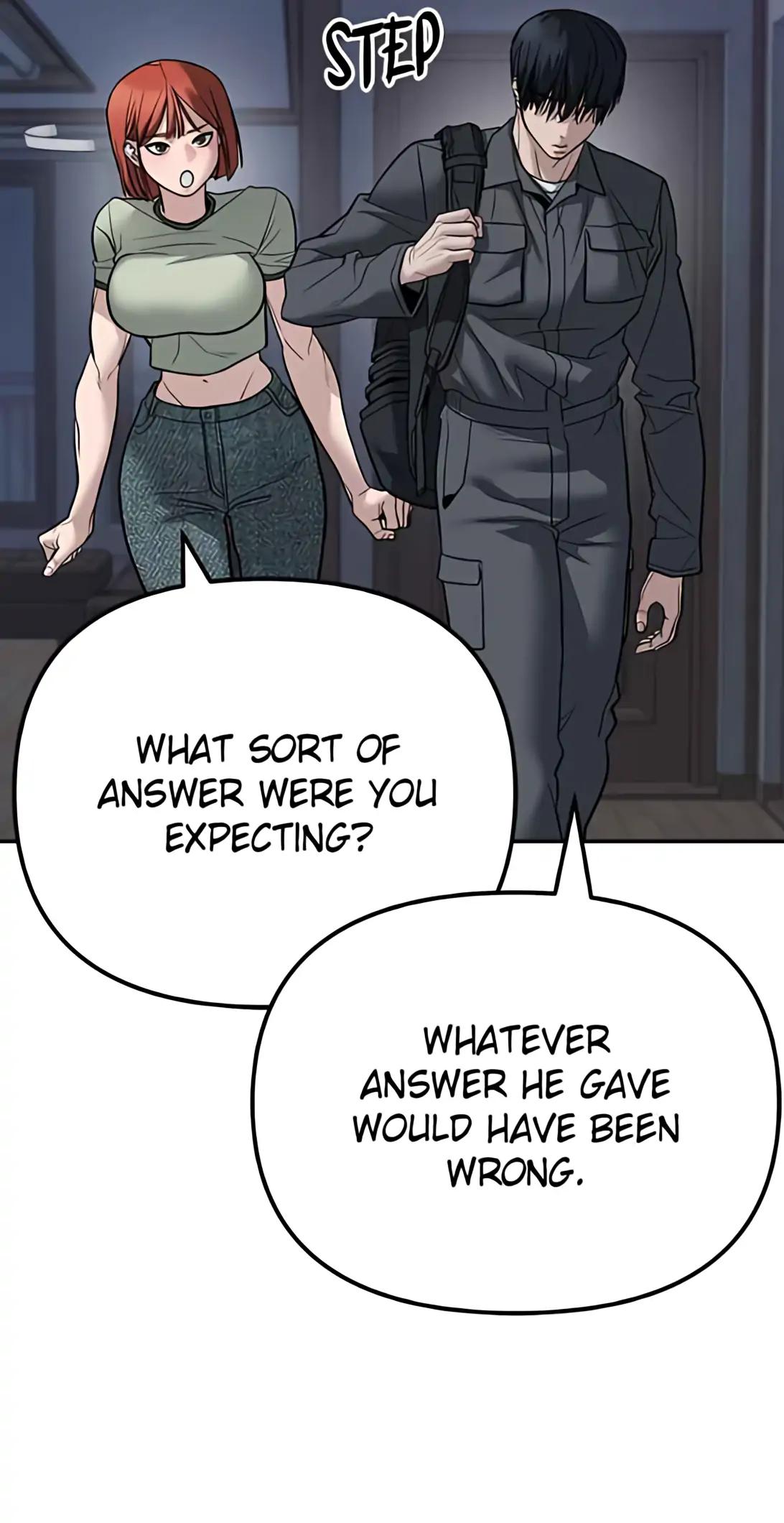 Designated Bully Chapter 112