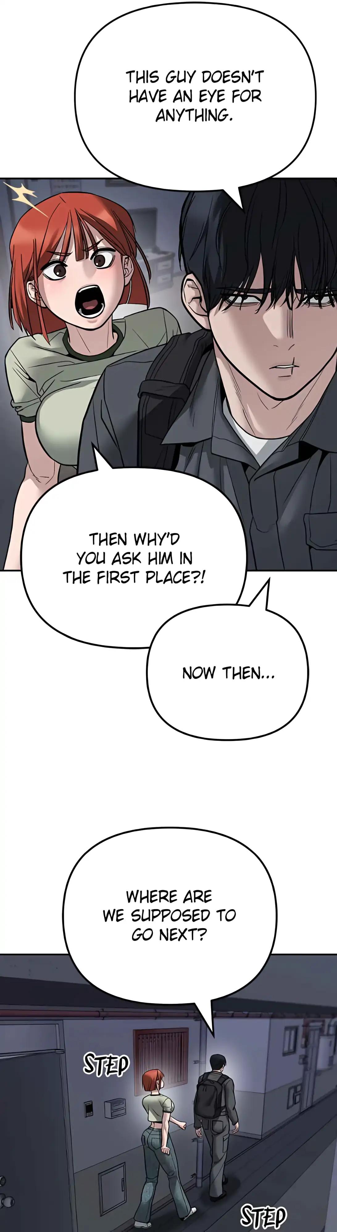 Designated Bully Chapter 112