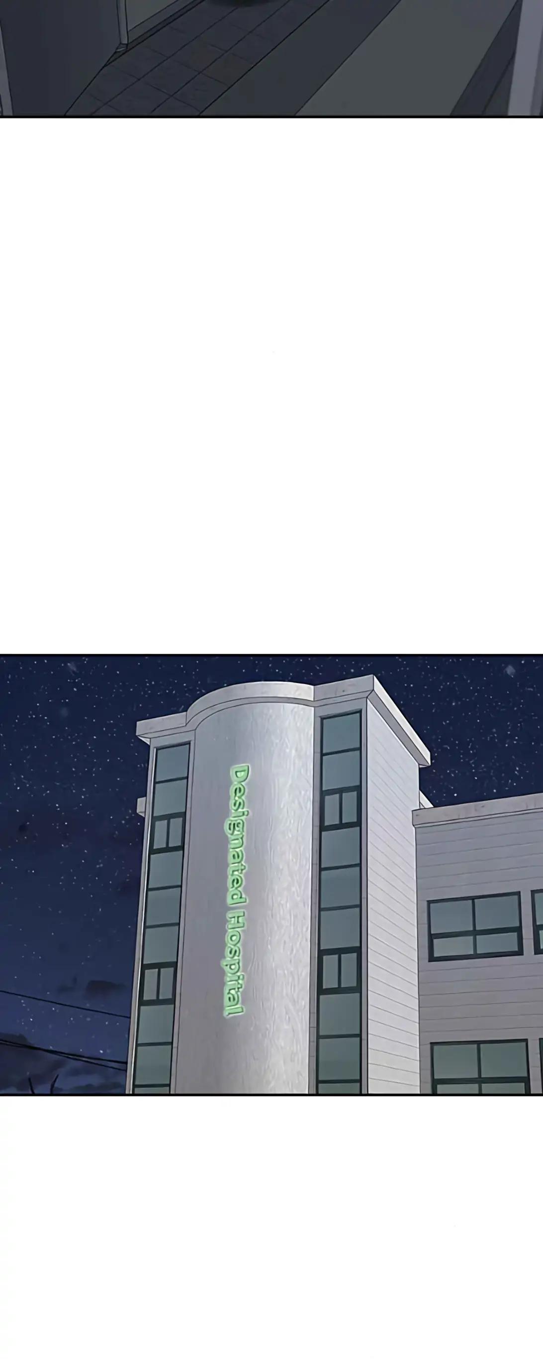 Designated Bully Chapter 112