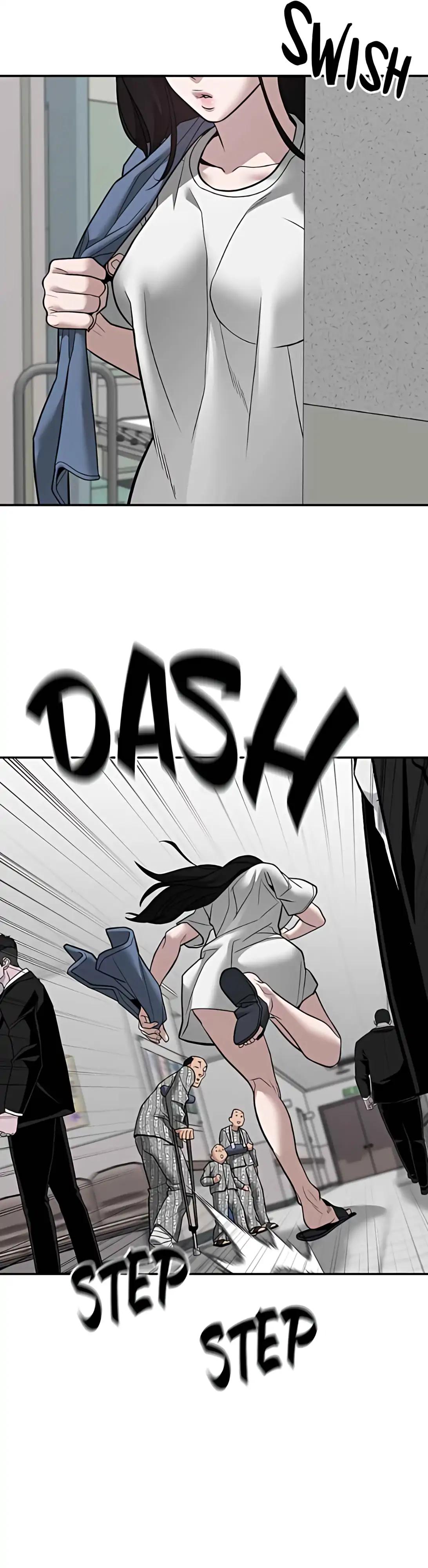 Designated Bully Chapter 112