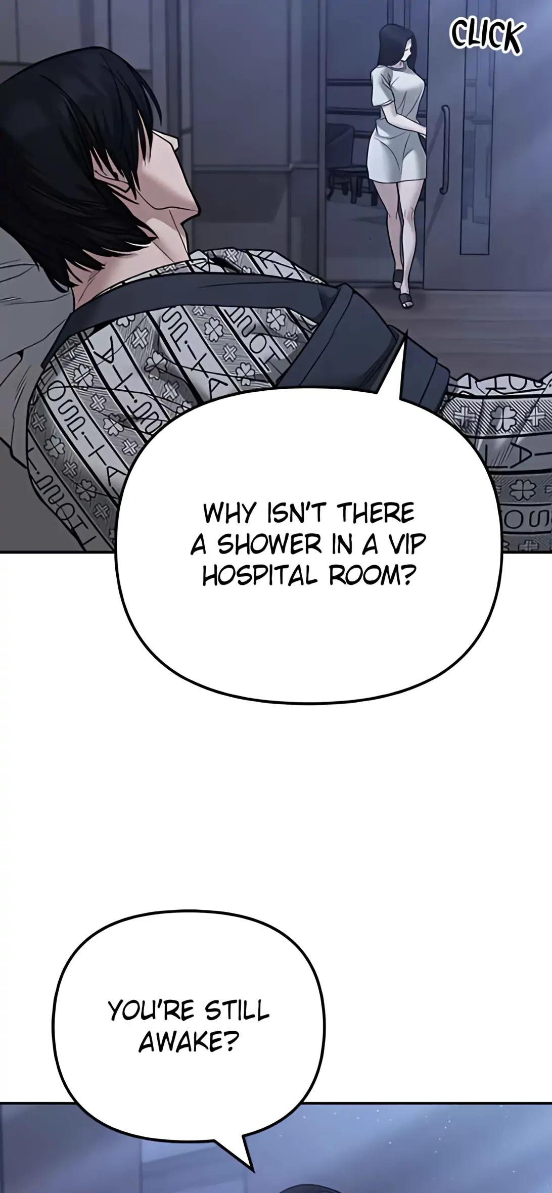 Designated Bully Chapter 112