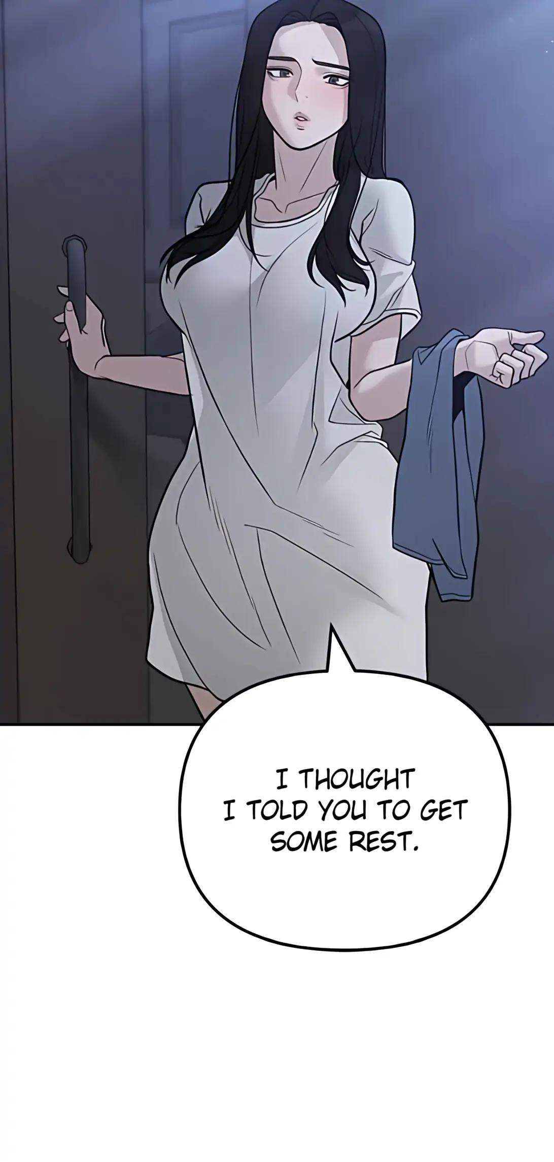 Designated Bully Chapter 112