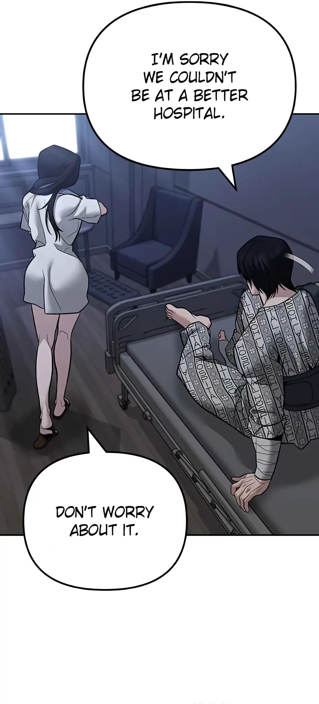 Designated Bully Chapter 112