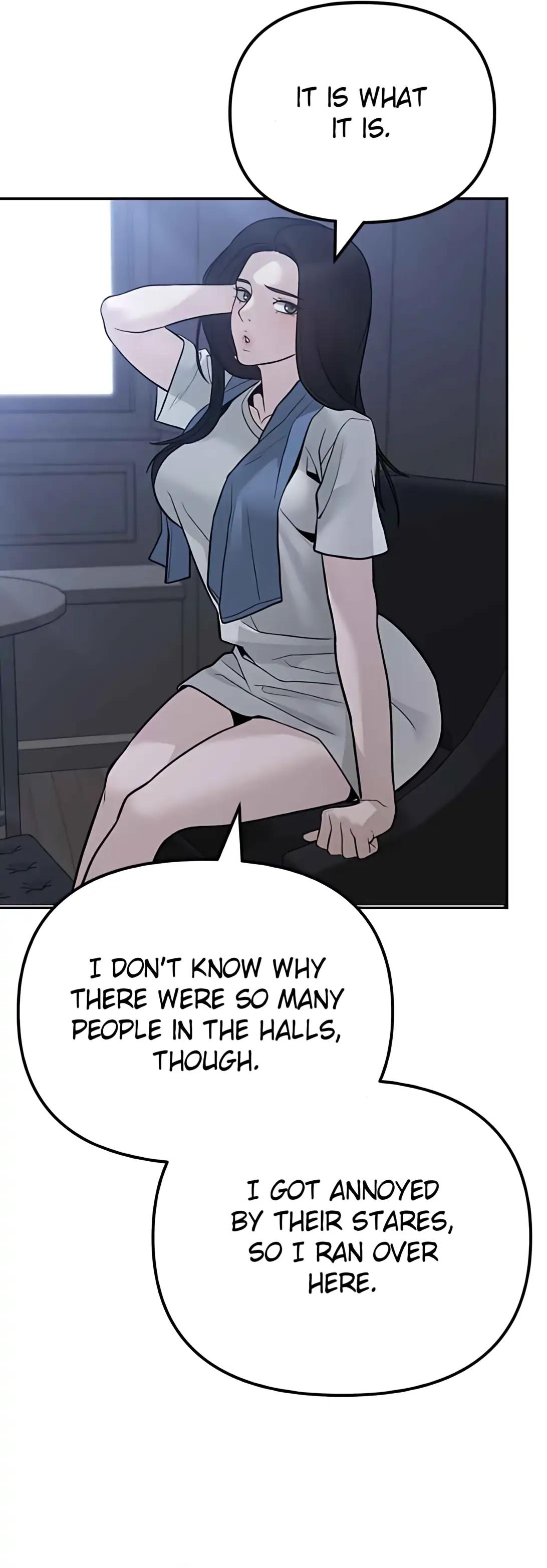 Designated Bully Chapter 112