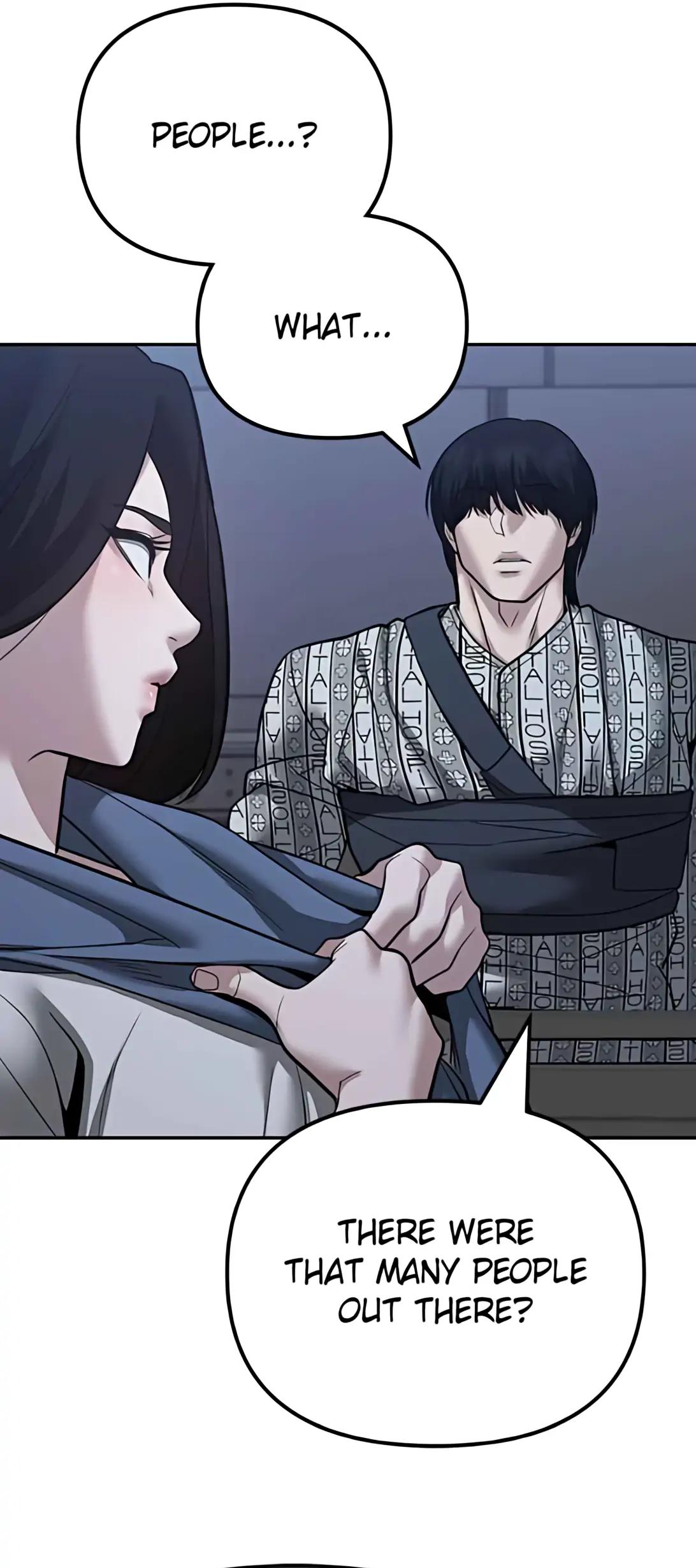 Designated Bully Chapter 112