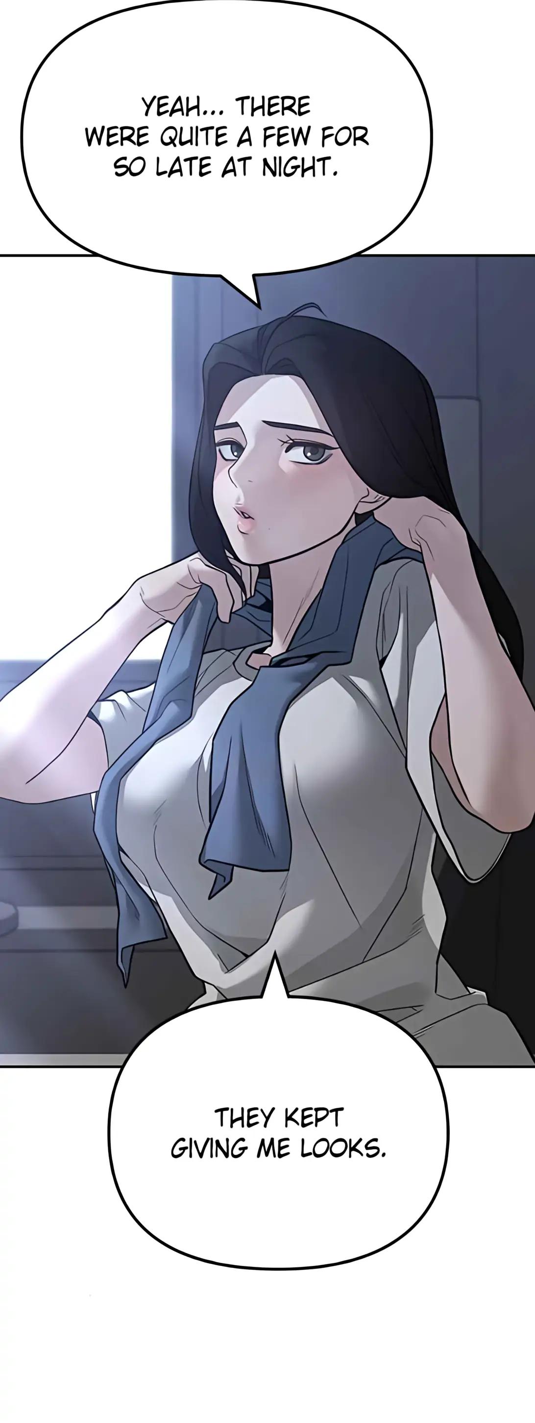 Designated Bully Chapter 112