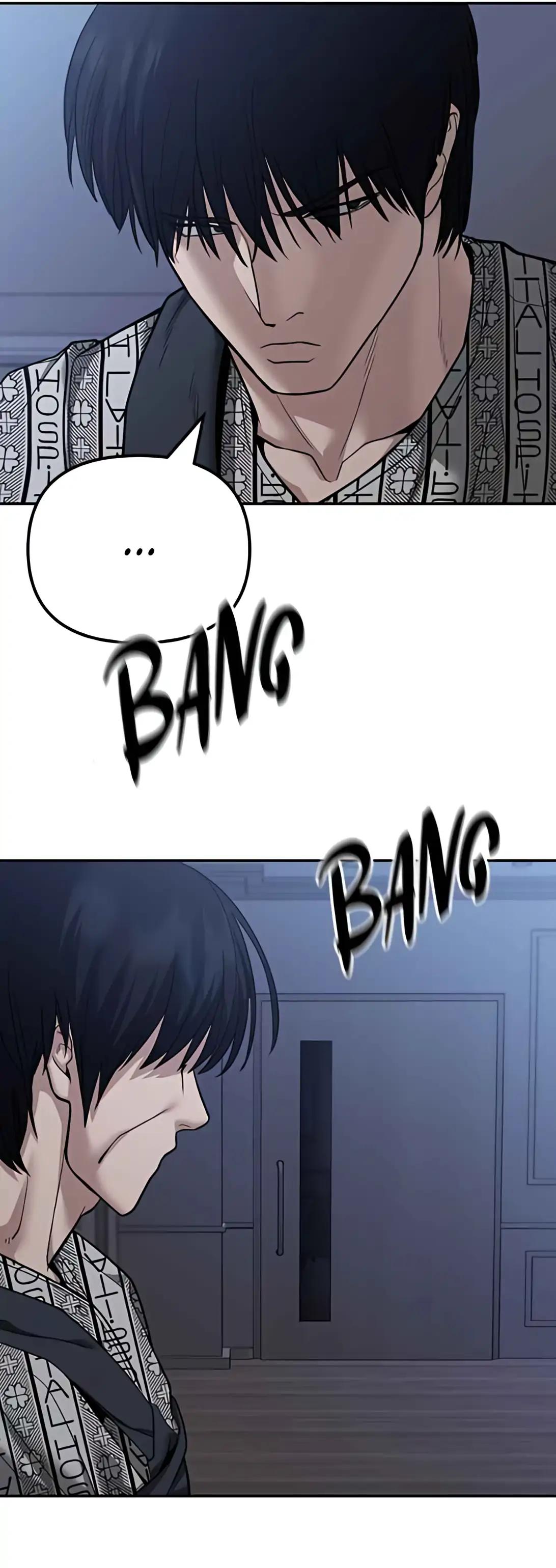 Designated Bully Chapter 112