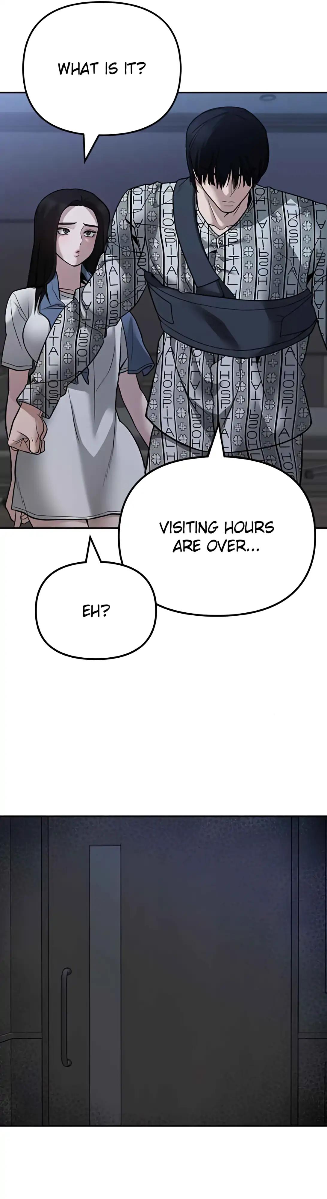 Designated Bully Chapter 112