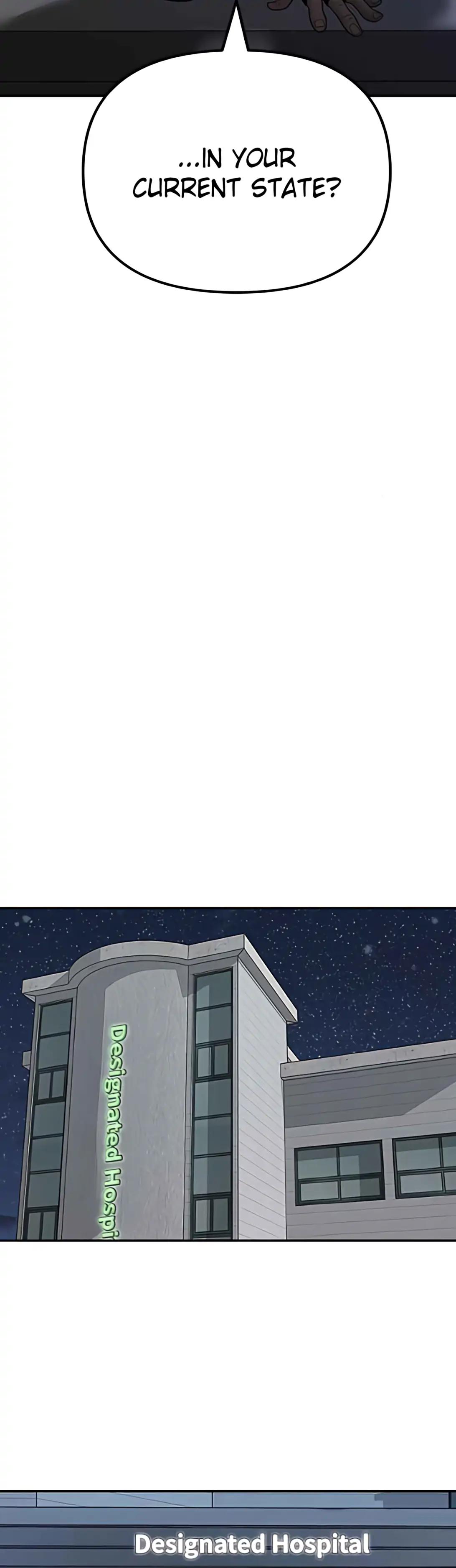 Designated Bully Chapter 112