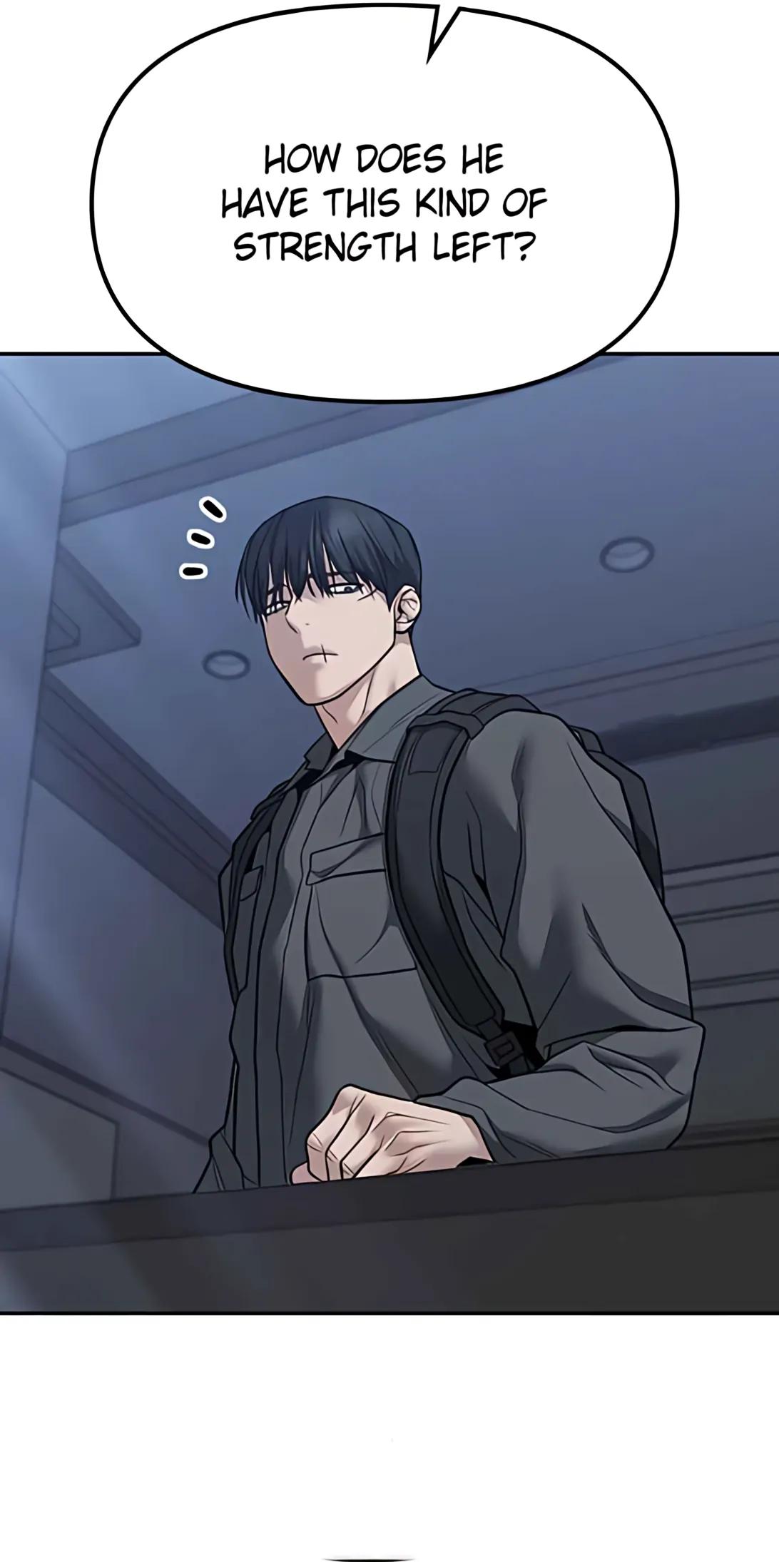 Designated Bully Chapter 112