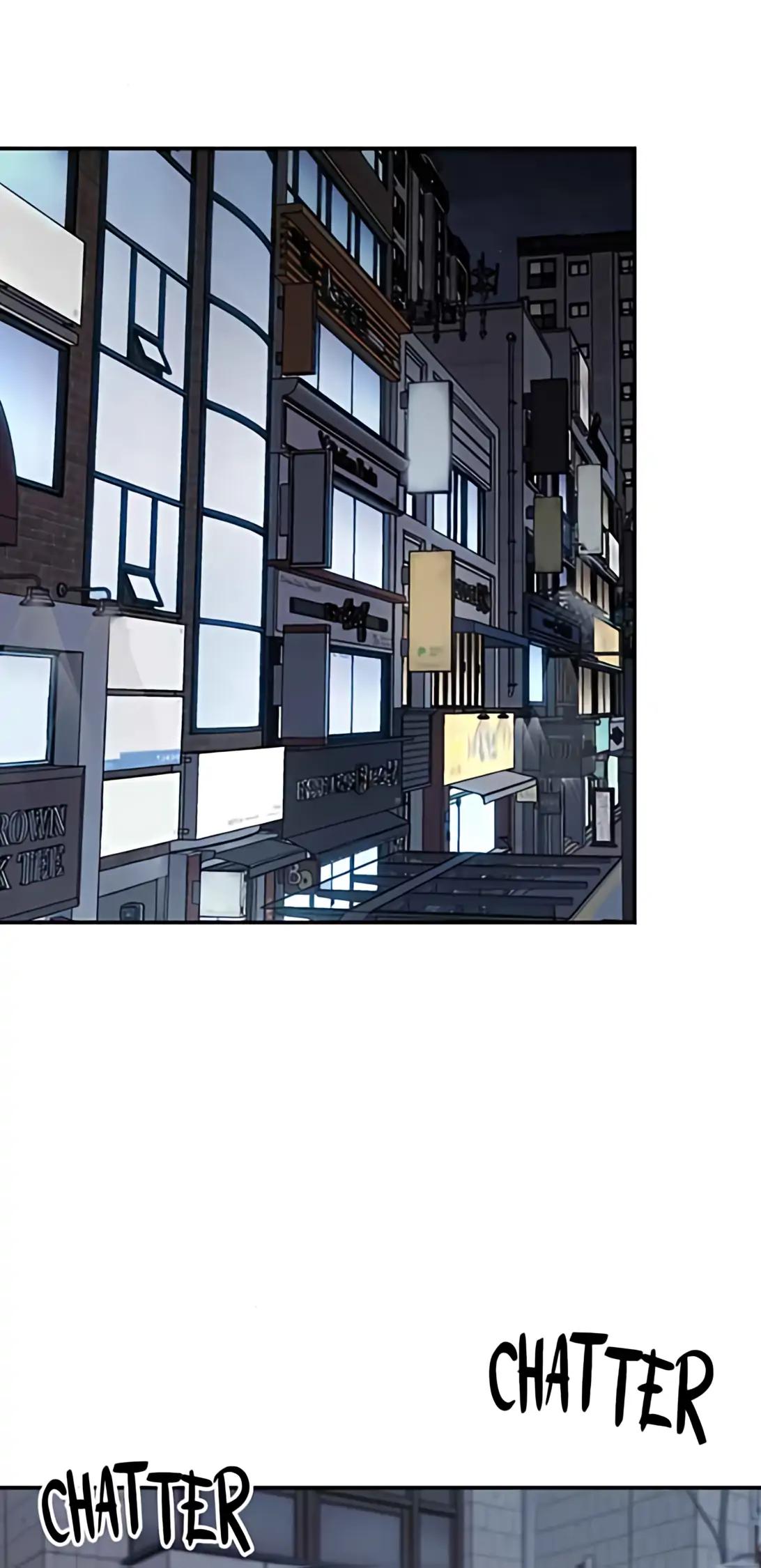 Designated Bully Chapter 112