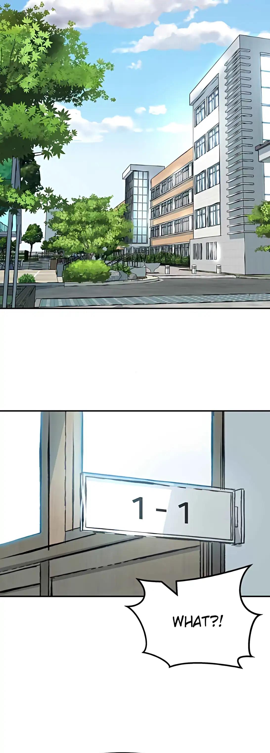 Designated Bully Chapter 112