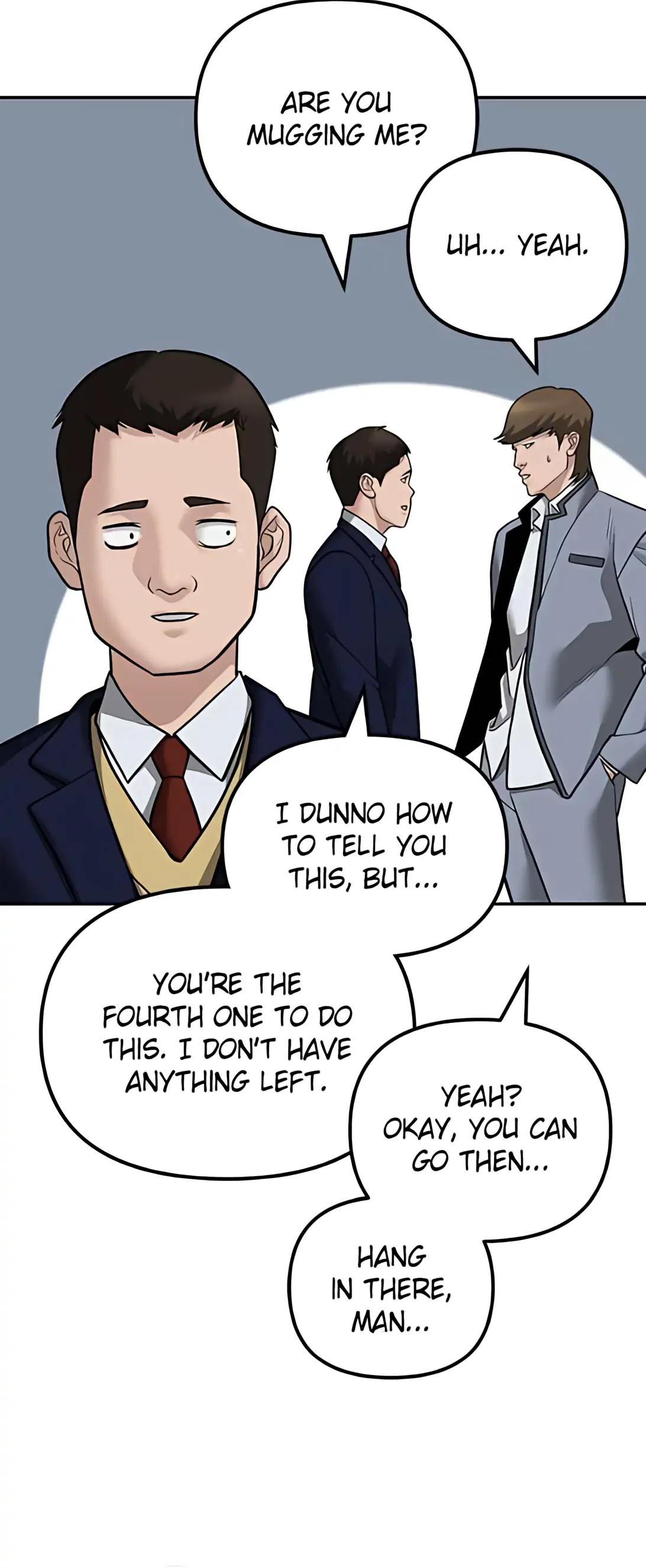 Designated Bully Chapter 112