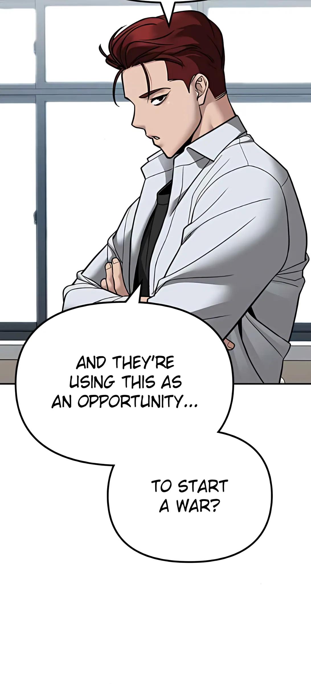 Designated Bully Chapter 112