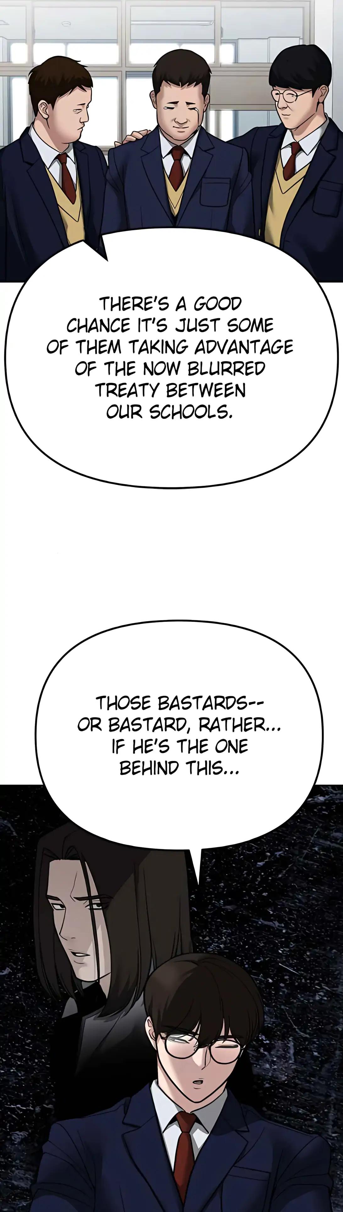 Designated Bully Chapter 112