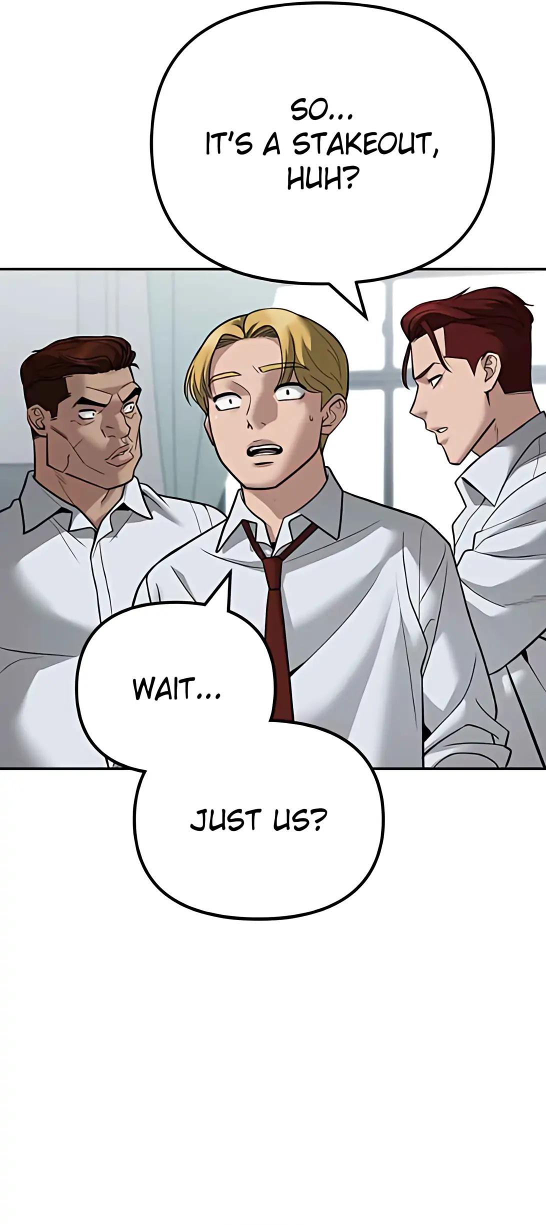 Designated Bully Chapter 112