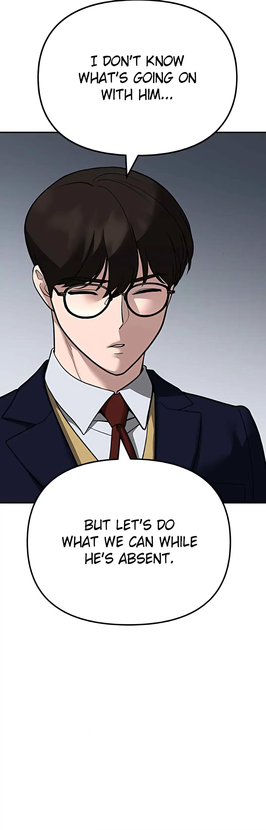 Designated Bully Chapter 112