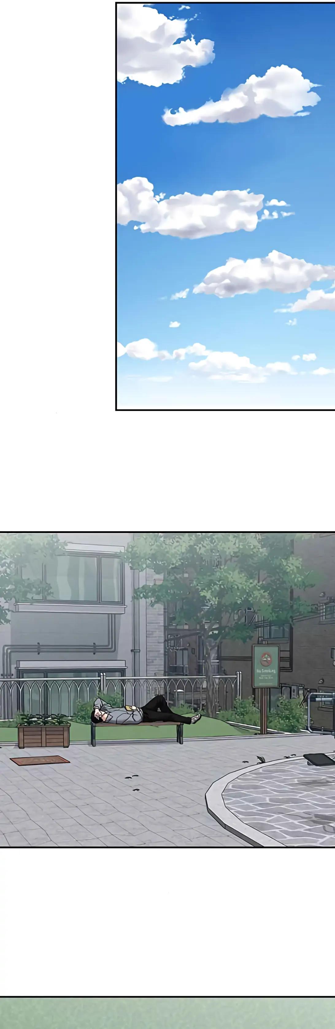 Designated Bully Chapter 112