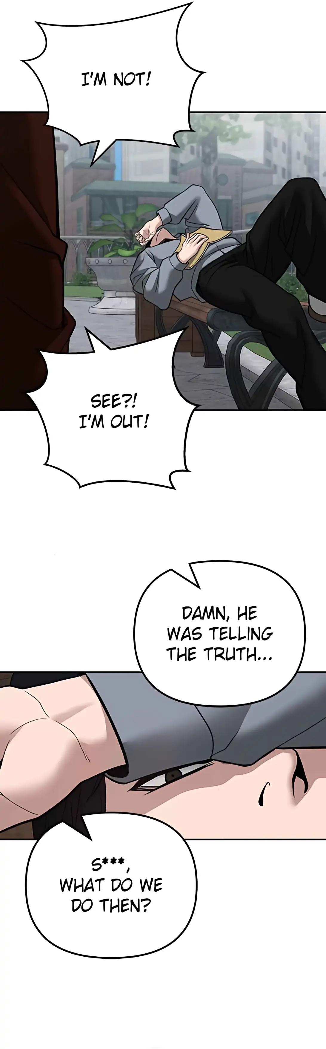 Designated Bully Chapter 112