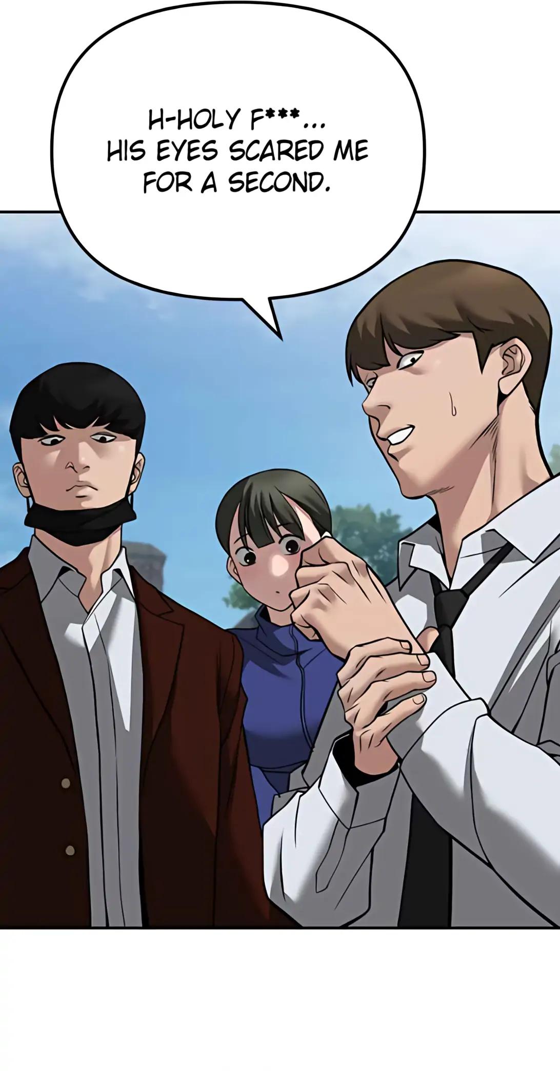 Designated Bully Chapter 112