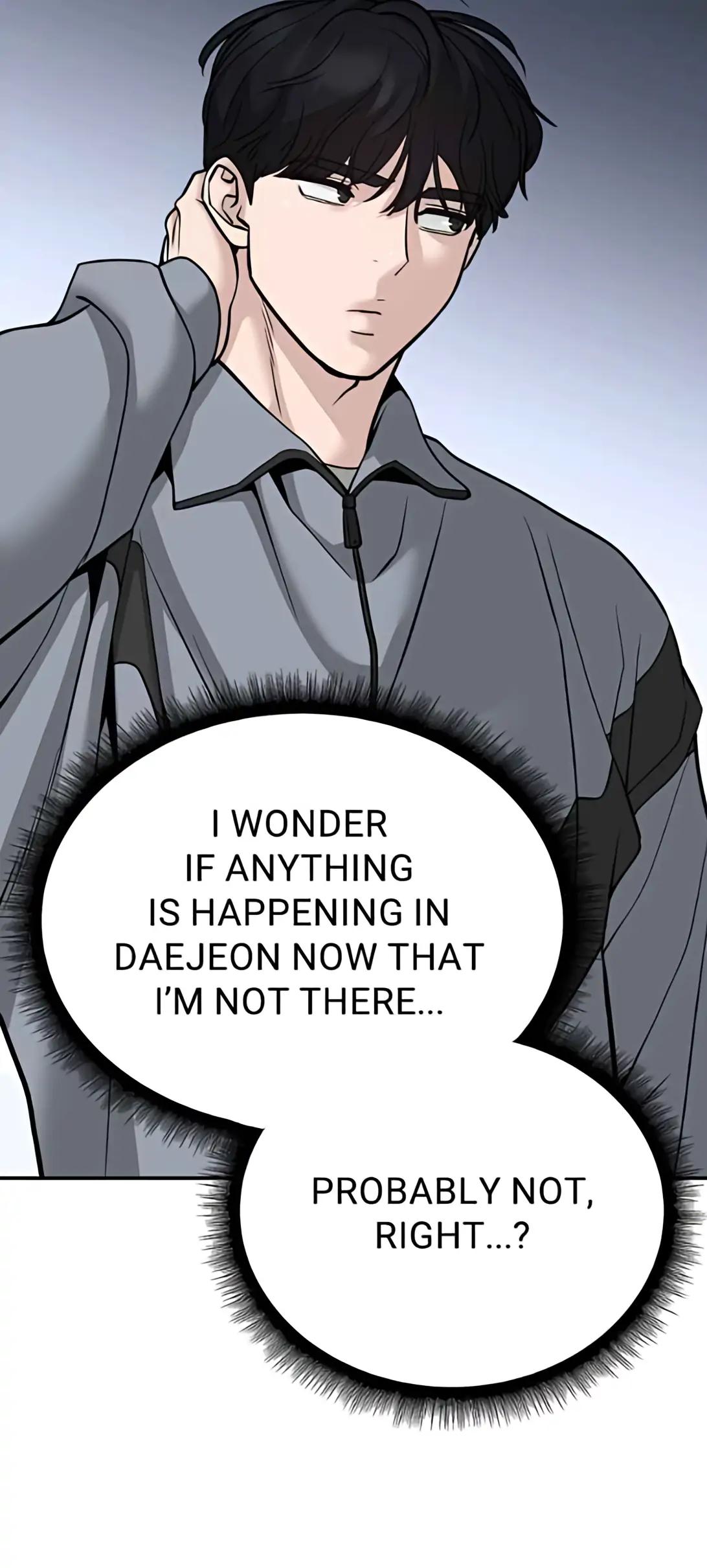 Designated Bully Chapter 112