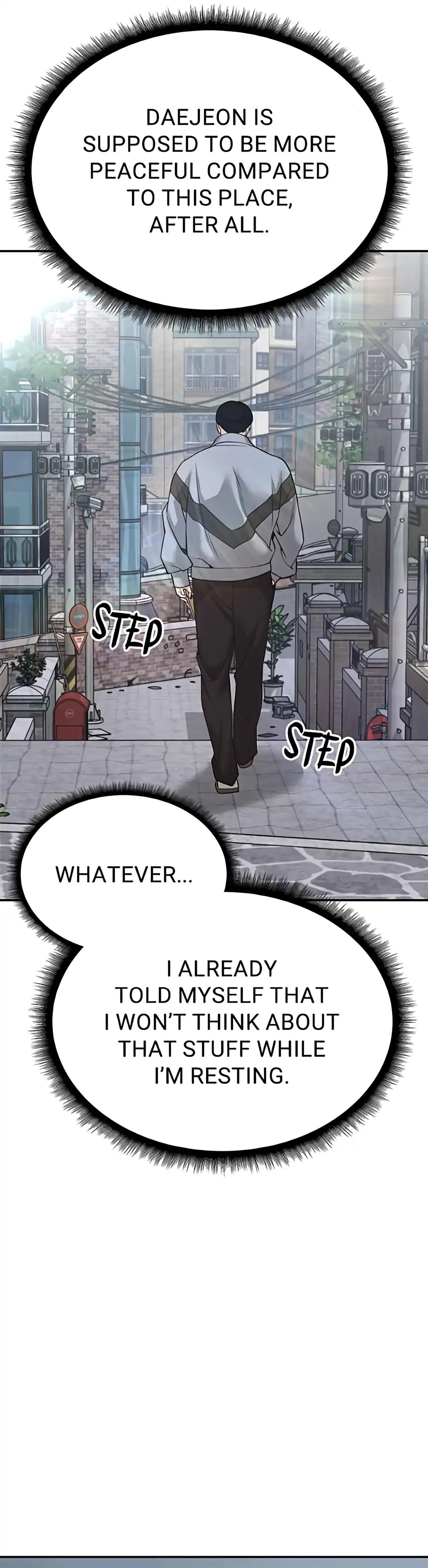 Designated Bully Chapter 112