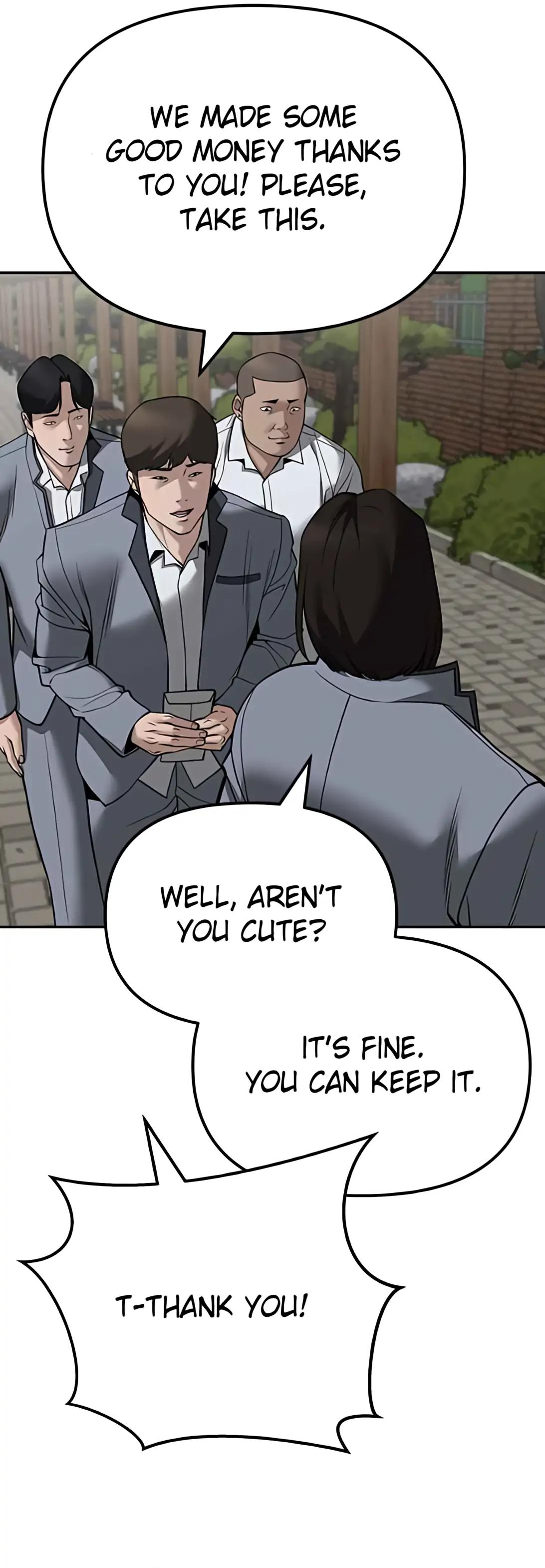 Designated Bully Chapter 112