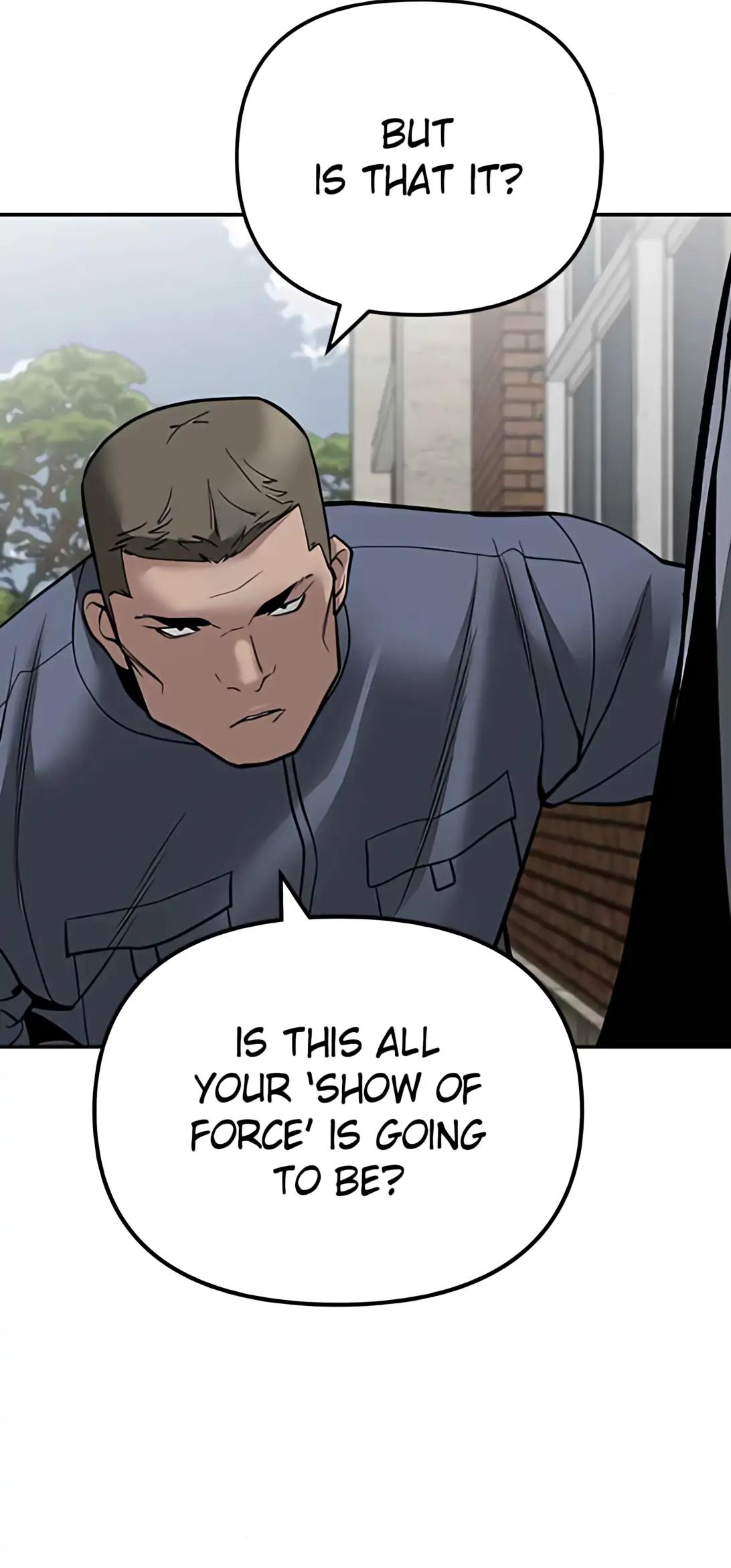 Designated Bully Chapter 112