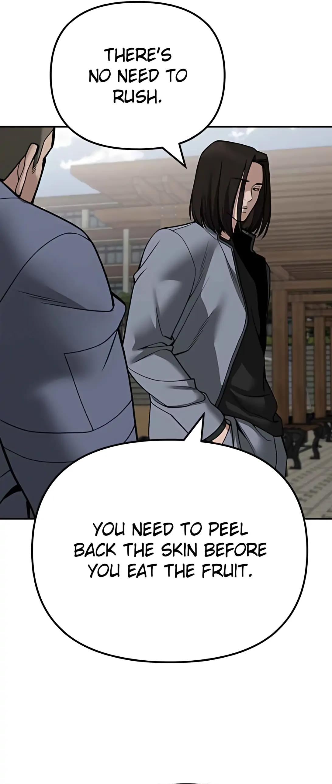 Designated Bully Chapter 112