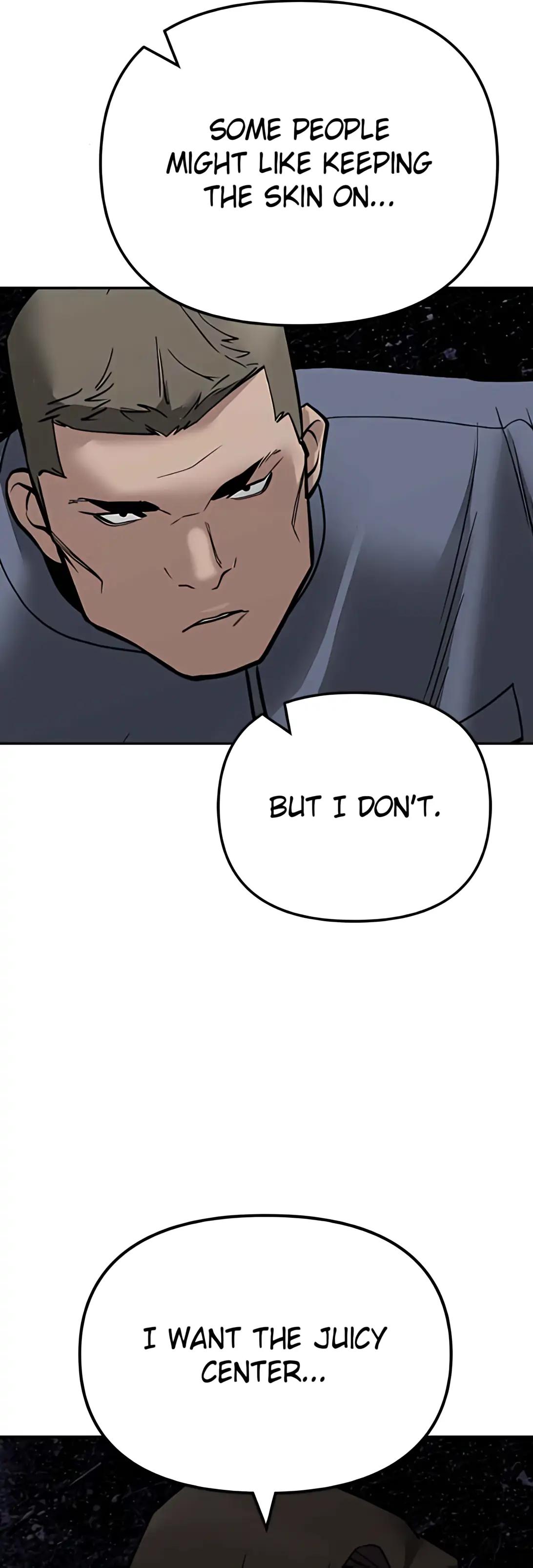 Designated Bully Chapter 112