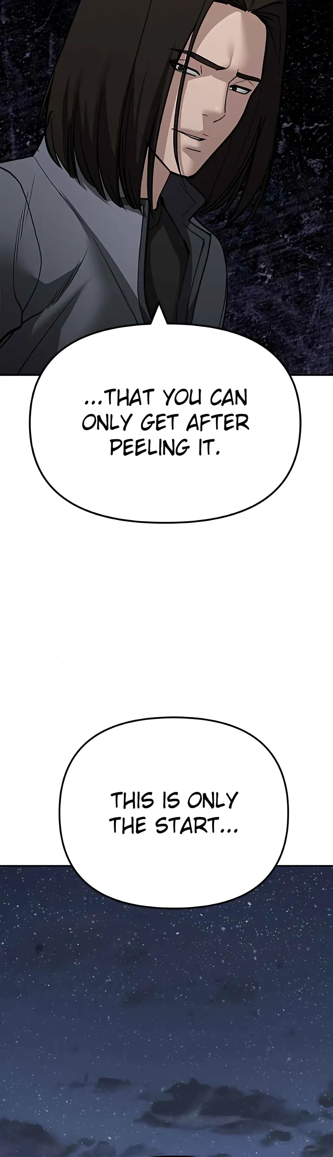 Designated Bully Chapter 112