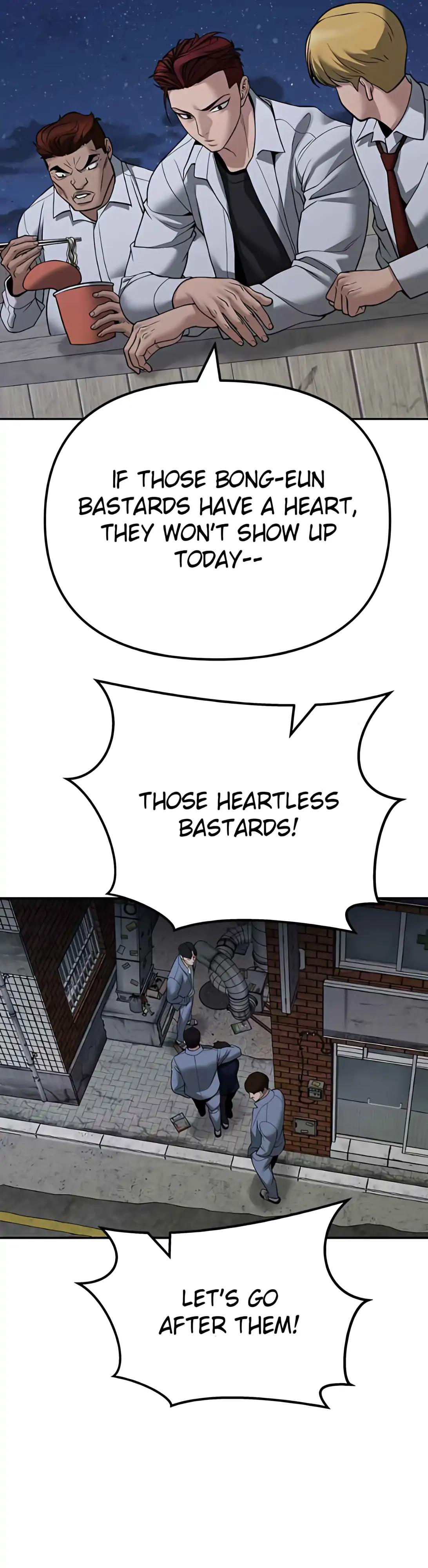 Designated Bully Chapter 112