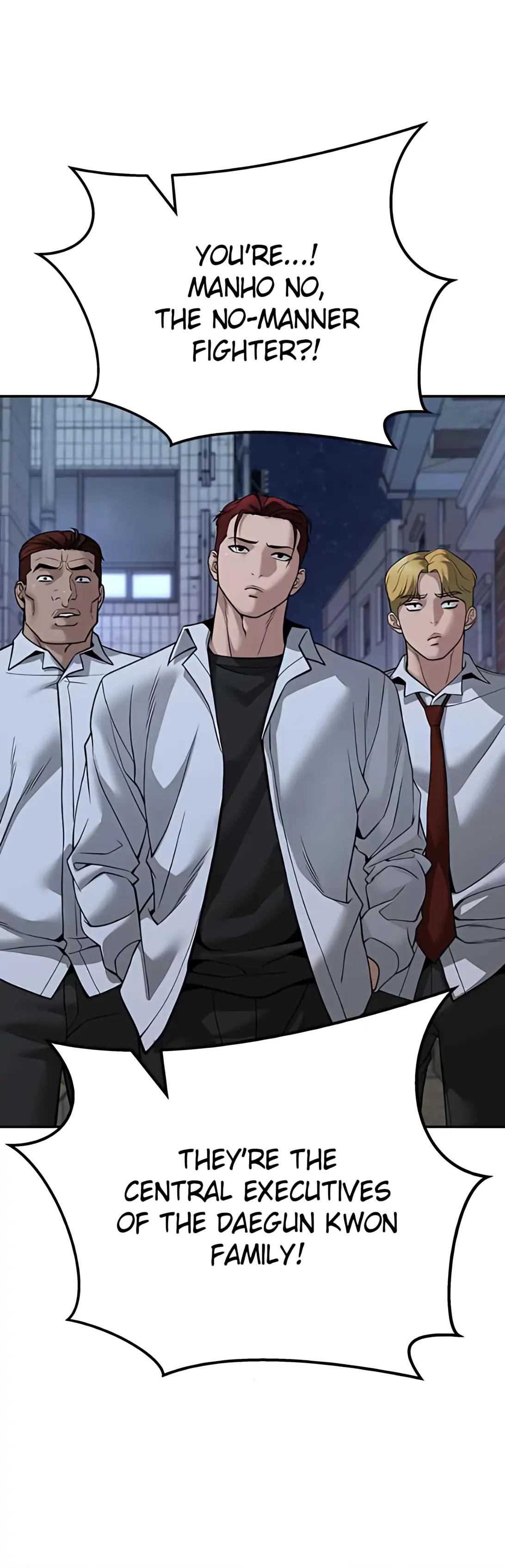 Designated Bully Chapter 112