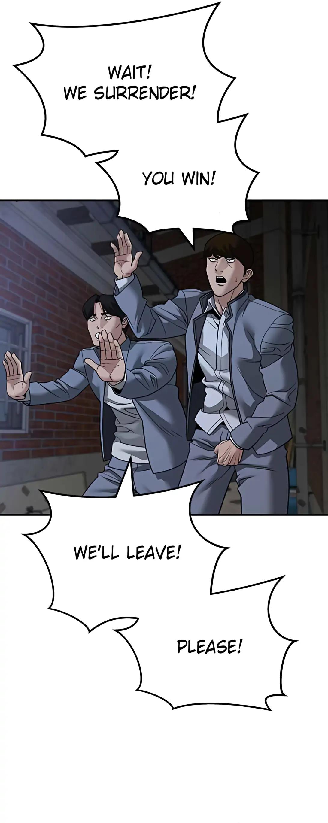 Designated Bully Chapter 112