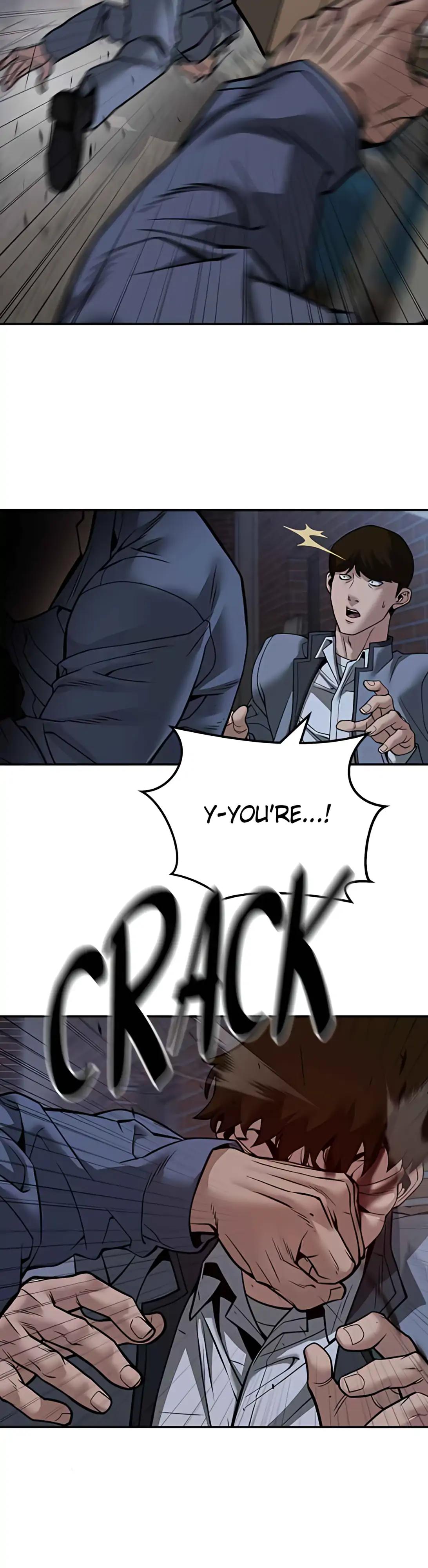 Designated Bully Chapter 112