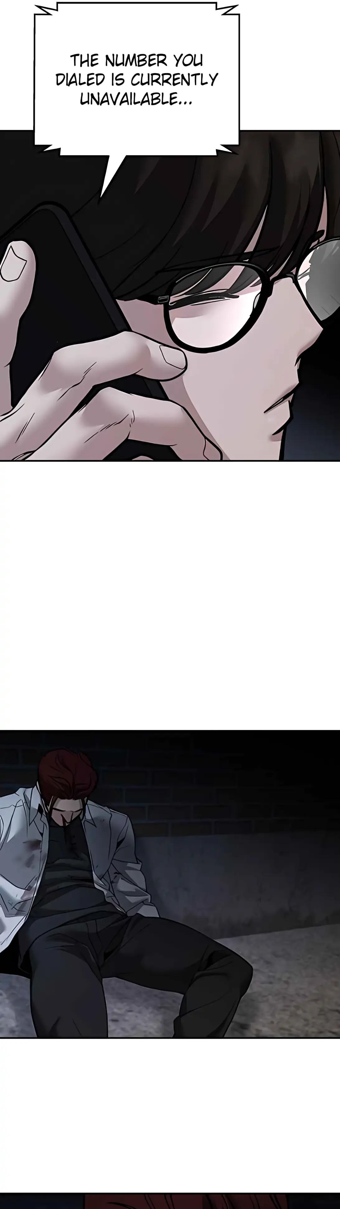 Designated Bully Chapter 112