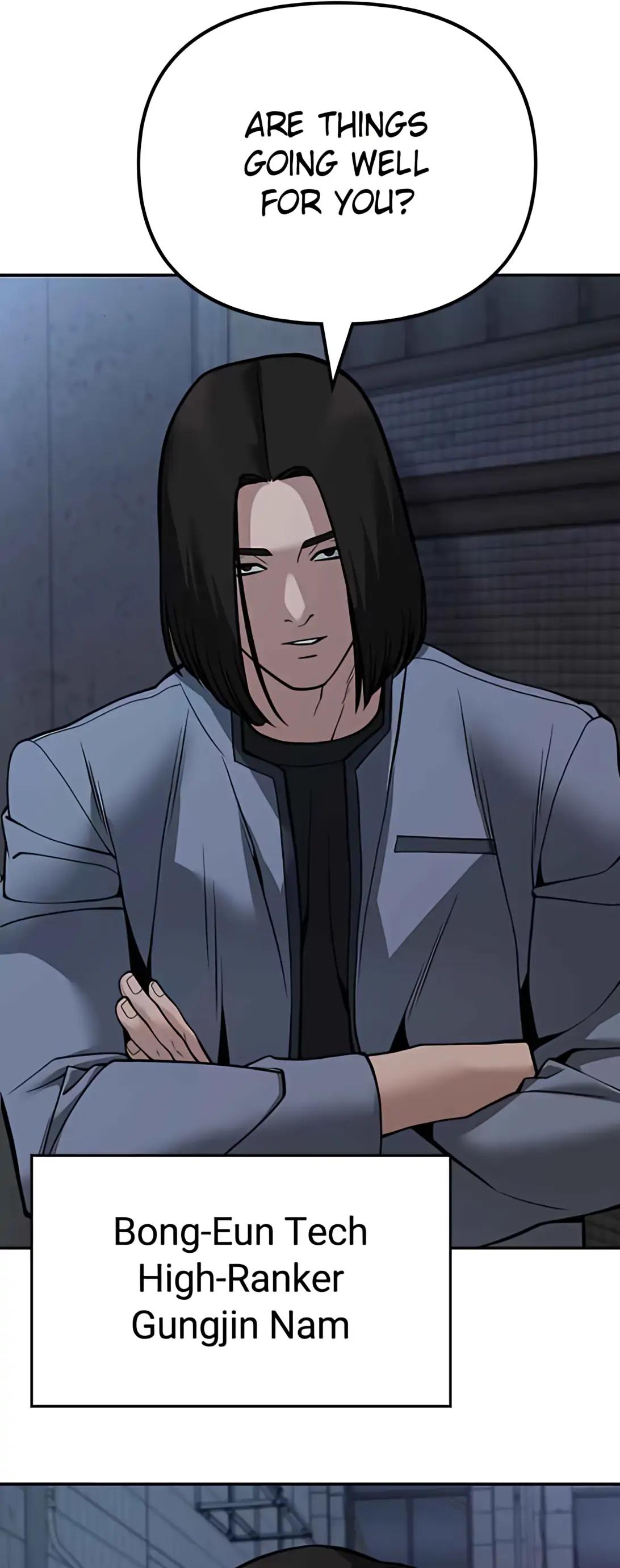 Designated Bully Chapter 112